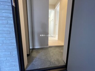 st.Residence伏見稲荷の物件内観写真